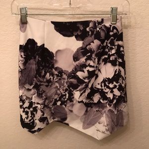 Tiger Mist Skirt